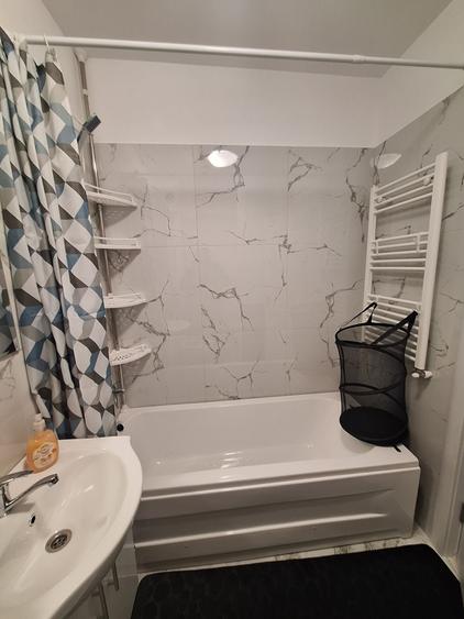 Garsoniera de inchiriat Militari Residence - 10