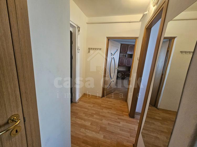 2 camere decomandate, etaj 2 – Mazepa 1, balcon mare - 6