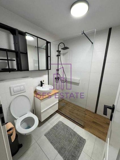 Inchiriere Apartament 2 Camere Dristor|Centrala|Parcare - 8