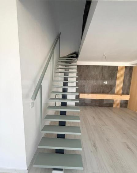 Apartament 4 camere 120 mp utili MOBILAT UTILAT 148800EU - 4
