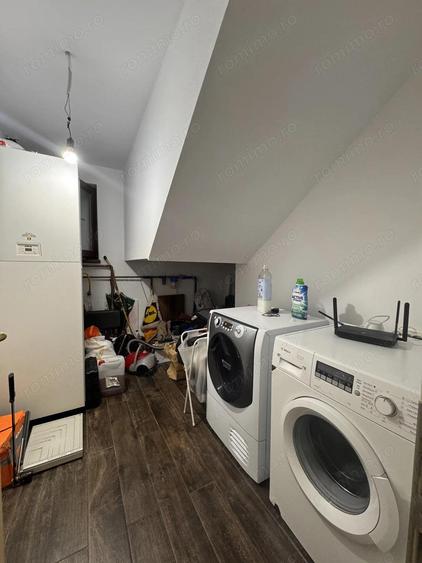 Dumbravita, Casa Individuala, Teren 700 MP - 12