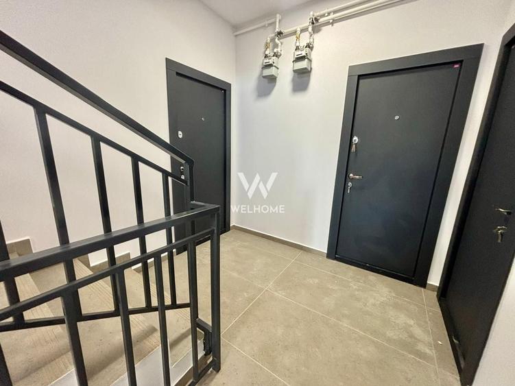 Apartament cu 3 camere si 2 bai - Selimbar - 8