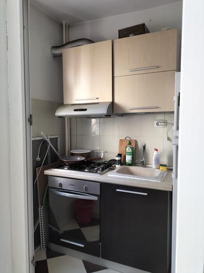 Nicolae Grigorescu, Garsoniera mobilata și utilată - 3