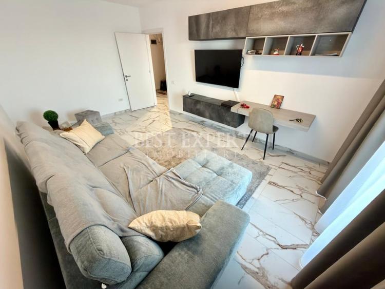 Garsoniera decomandata – PRIMA INCHIRIERE – Titan - 2