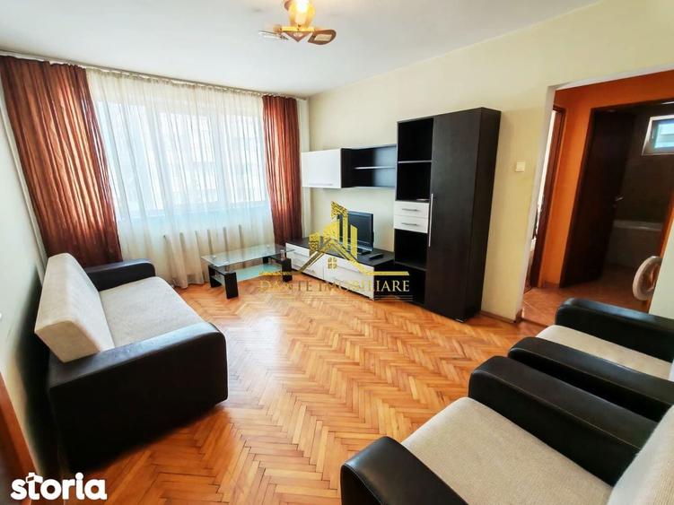 2 camere, mobilat modern, balcon, Gheorgheni, Iulius Mall, FSEGA - 1