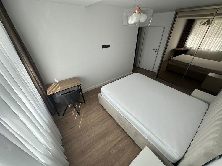 Apartament 2 camere Sannicoara - 6