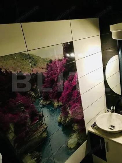 Apartament 1 camera, 33 mp, zona Aleea Carpa?i - 2