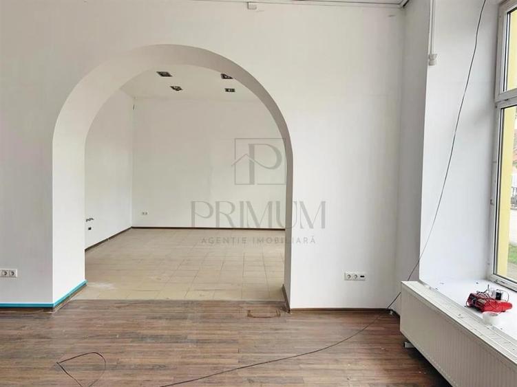 Iosefin- Spatiu Comercial- Vitrina mare-170 utili+subsol-trifazic - 6