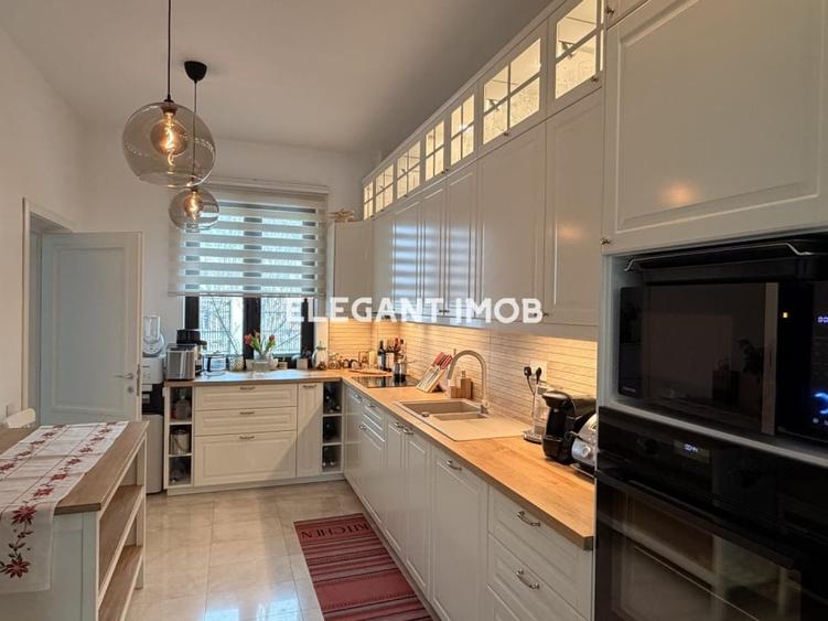 Vila superba in Corbeanca in apropiere DN1 - 12