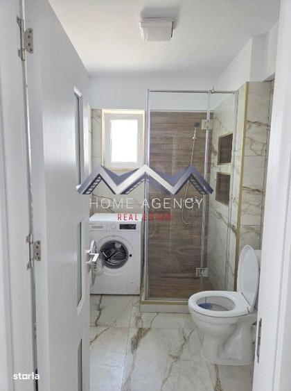 Studio modern mobilat, parcare inclusa ideal locuit/investi?ie - 3