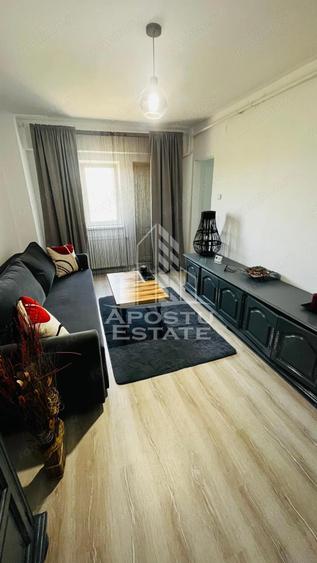 Apartament 1 camera ,Centrala proprie , Doroban?ilor-Timisoara -Timis - 4
