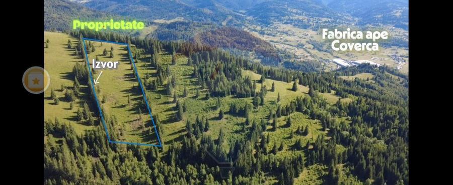 Teren 24,581mp Panaci / Strada Mihaile? - 5