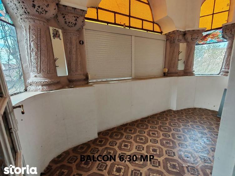 Apartament minunat cu 5 camere superbe, in vila P+2+M - 2