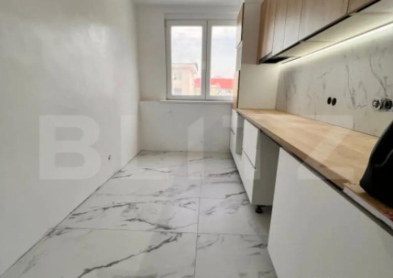 Apartament 2 camere renovat - 2