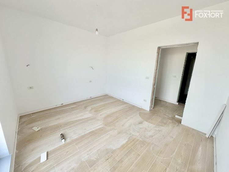 COMISION 0% Apartament cu 2 camere de 58 mp si 2 locuri de parcare - Mosnita - 7