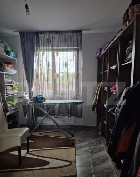 Casa noua cu 4 camere de vanzare in Ernei, 14 ari teren! - 12