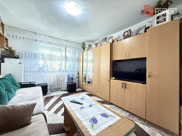 COMISION 0% - Garsoniera de vanzare in zona Blascovici - 1