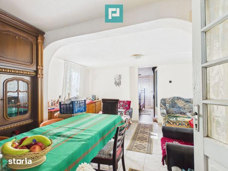 Casa cu 3 camere ?i teren generos in Drau? - 2