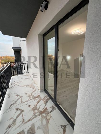 Apartament 2 camere, 43 mp, etaj 2, Giroc - Braytim - 5