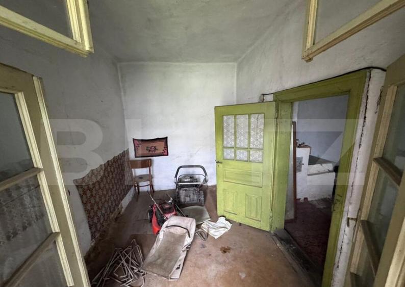 Casa Centrala in Comuna Bezdead - 3