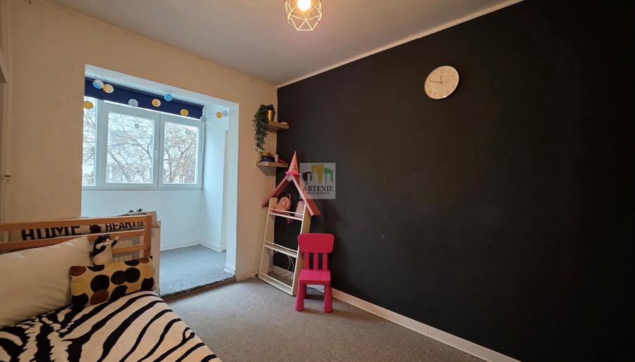 Sebastian - Rahova -Modoran Ene  4 camere /84mp / Reabilitat - 6