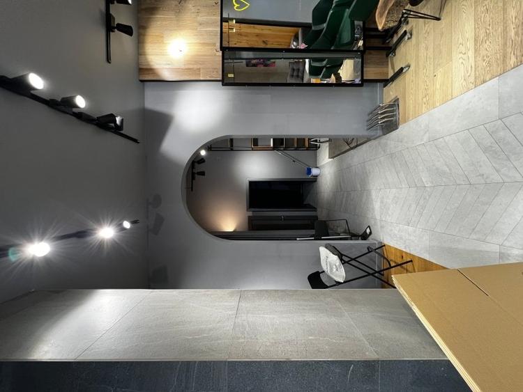 Baneasa - Spatiu Comercial 80 mpu - Complet renovat - 10