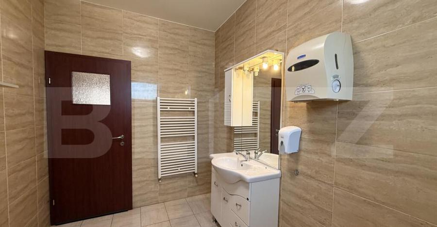 Apartament 3 camere parter, 97 mp utili, zona FORD Ferval - 2