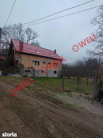 Casa de vanzare in Ozunca-Bai! - 4