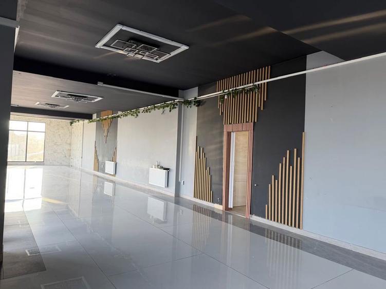 Spatiu comercial de vanzare - 8