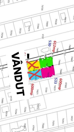 TEREN PENTRU CONSTRUCTIA CASEI, MIROSLAVA, VALEA URSULUI - 8