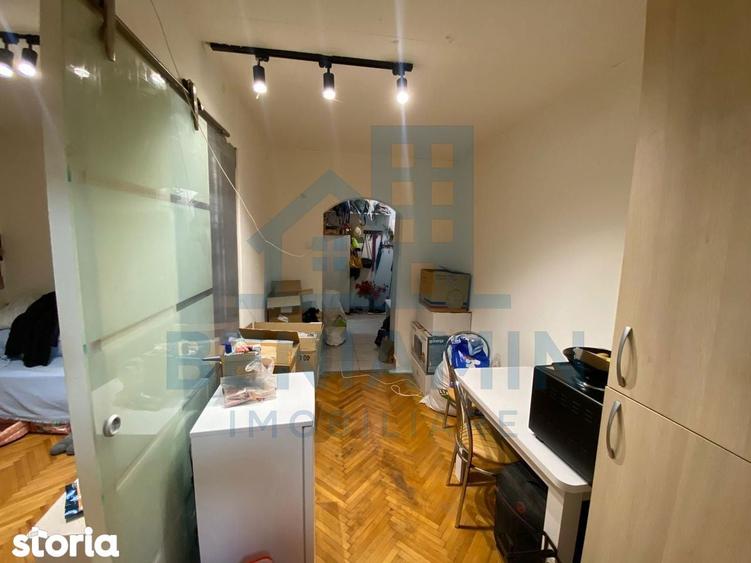 2 camere | Str. Jupiter | Etaj 4/4 | Balcon 6m + centrala - 3