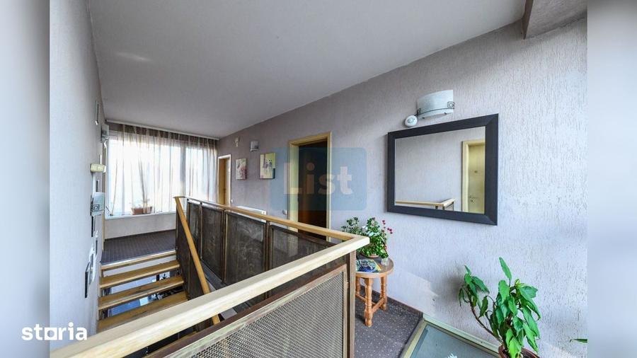 Casă cu Teren 780 Mp în Borhanci