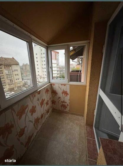 Apartament 2camere decomandate,Zona Carpati 2 - 2