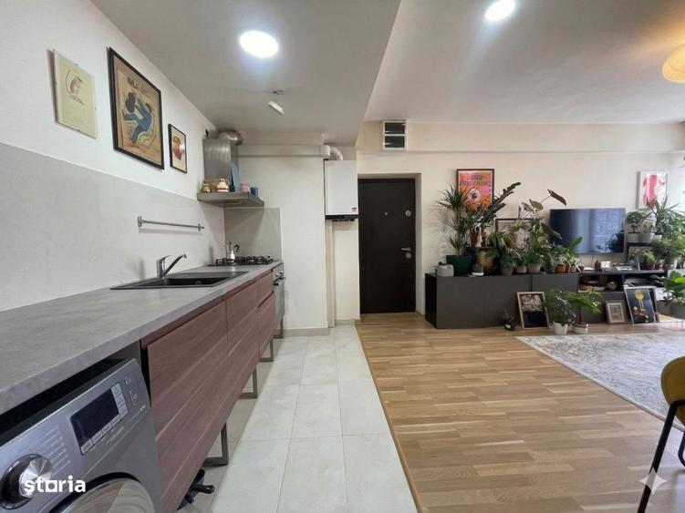 COMISION 0% - 2 camere | Bloc Boutique 2014 | Centrala | Obor - ?tefa - 1