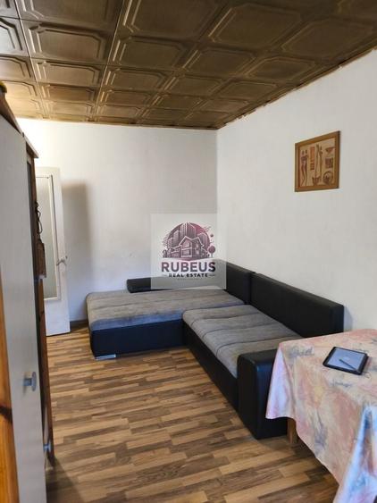 Garsonieră cu vedere la Parcul Natural, 100m de Dunăre - 1