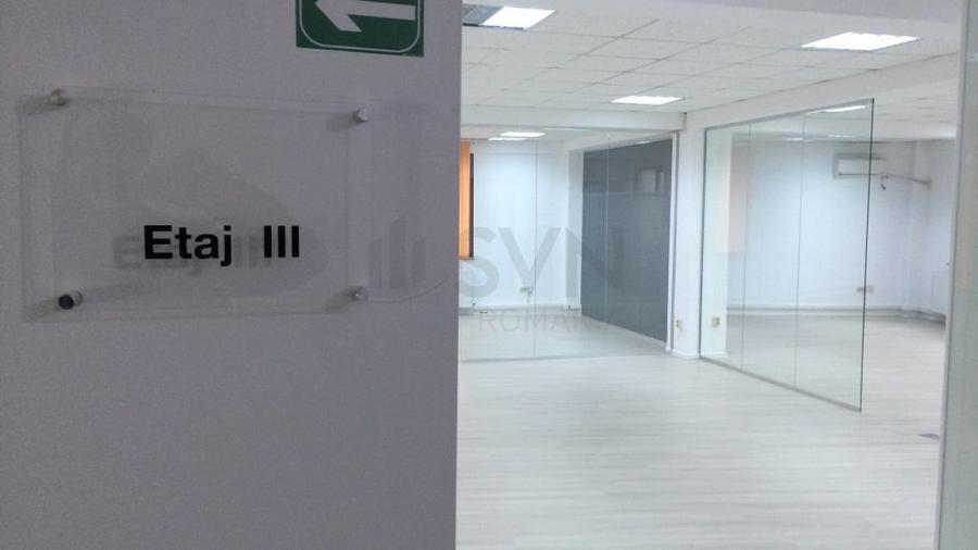 REC0003723 Spatiu Birouri - Cotroceni - Gradina Botanica - 8