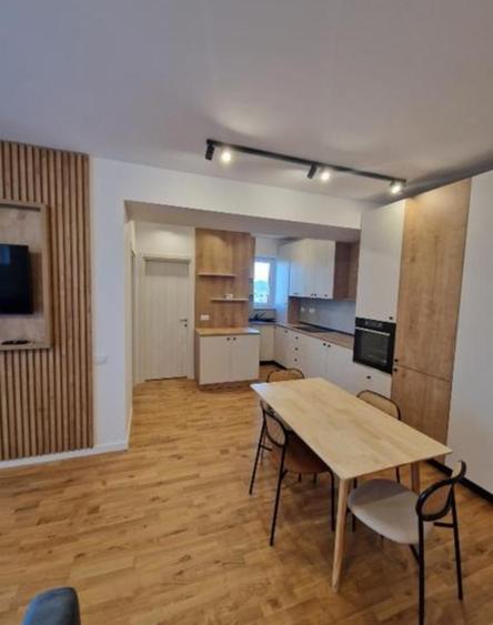 Apartament 2 camere Lux+Loc de parcare in Complexul The Park - 6