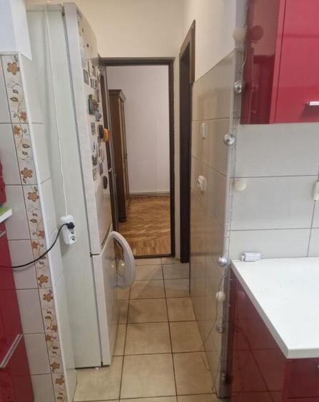Apartament 3 camere Crang - 5