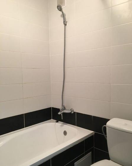 Garsoniera de inchiriat zona Teiul Doamnei, Facultatea de Constructii - 1