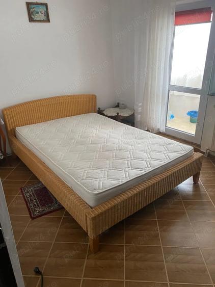 Vand apartament decomandat cu 3 camere, 100 m patra?i! - 8