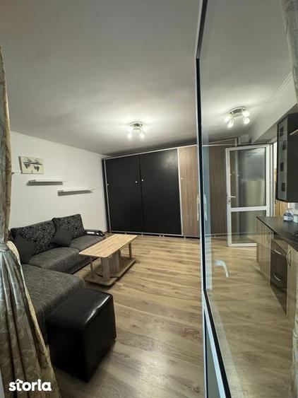 Garsoniera de inchiriat - 8