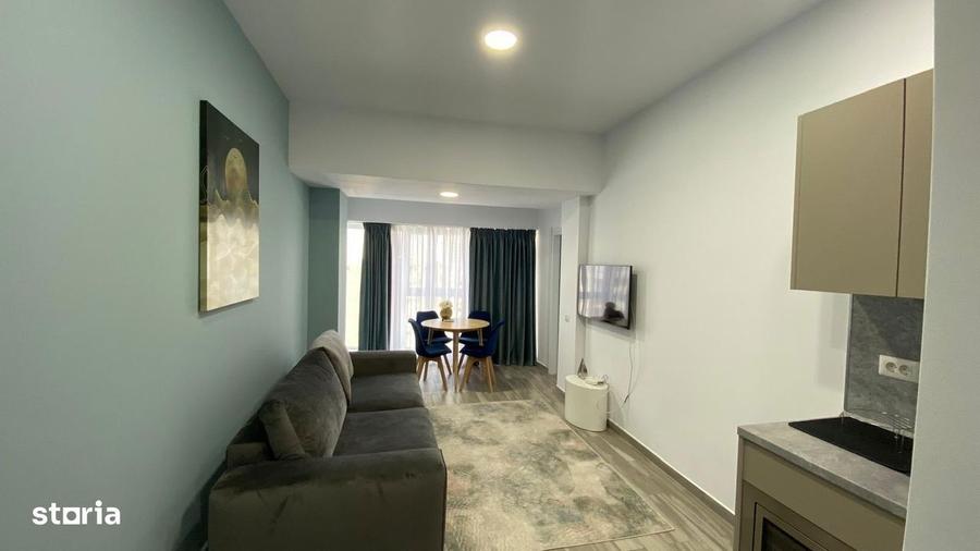 Apartament de vanzare /inchiriat .3 camere,mobilat si utilat. - 6