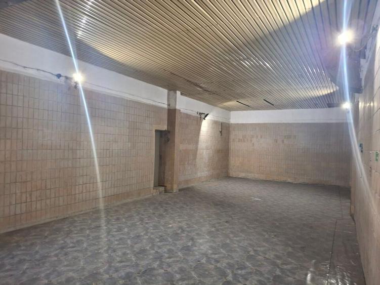 Spatii depozitare /productie Linia de Centura Leordeni-Glina - 33