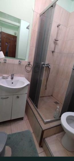 Garsoniera - Astra- Colonia Metrom - 4