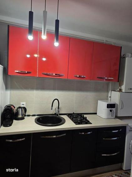 Inchiriez garsoniera - 1