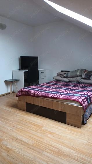 Garsoniera zona Terezian Sibiu - 3