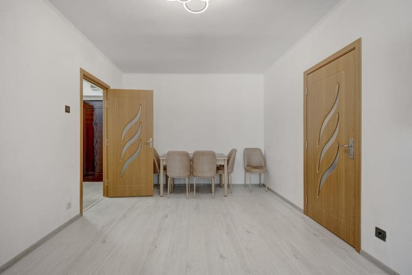 Apartament 2 camere la 2 min. metrou Orizont - 3
