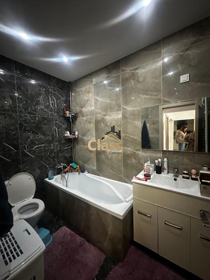 Apartament 3 camere | Parcare | 70 mpu | Zona Oasului Iris - 6