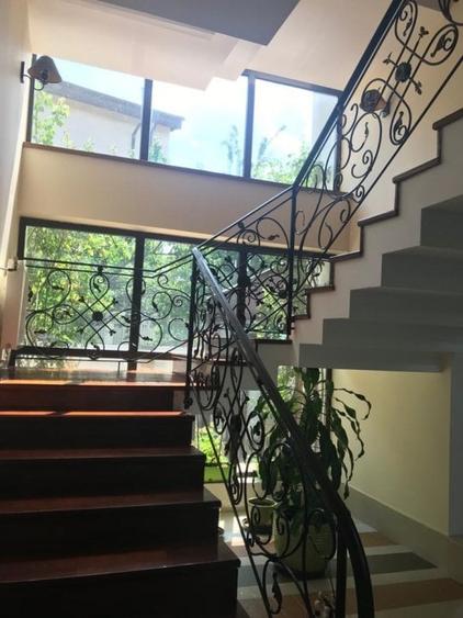 CASA VILA PADUREA BANEASA LUX - 16