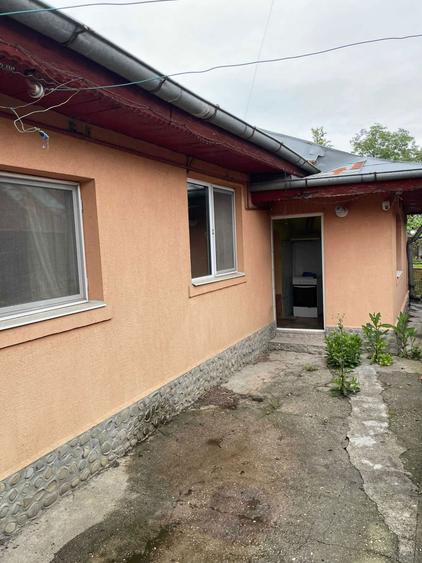 Buftea, 1600 mp teren si casa, 95000 euro - 2